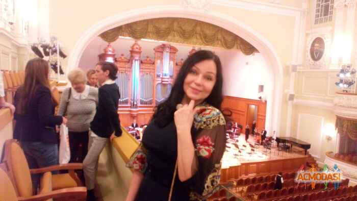 Эрика Викторовна Осипова фото №1496480. Загружено 06 Августа 2019