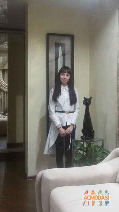 Валерия Антонова Лазарева фото №1500032. Загружено 15 Августа 2019