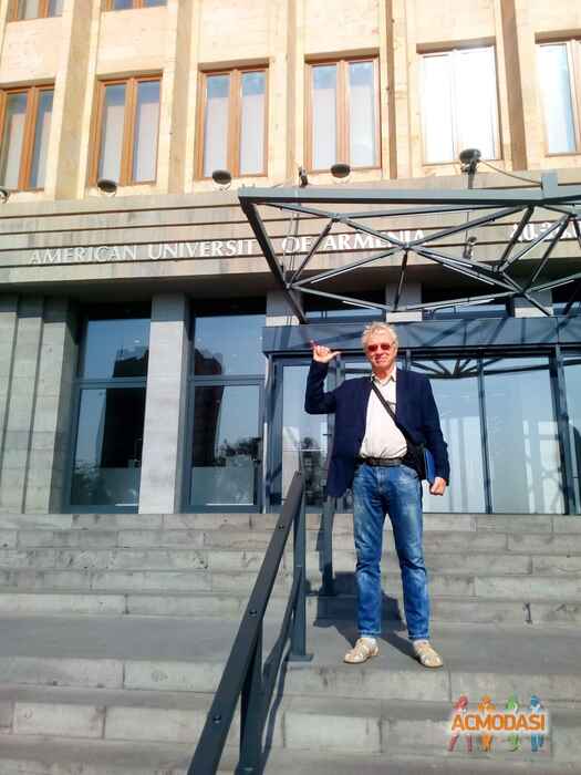 Serge  Potemkin фото №1552120. Загружено 20 Декабря 2019