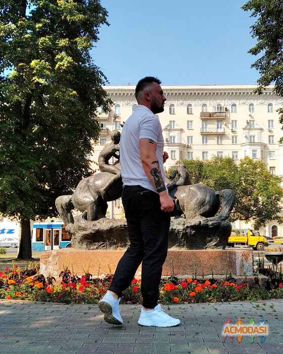 Danil  Yakovenko фото №1522262. Загружено 08 Октября 2019