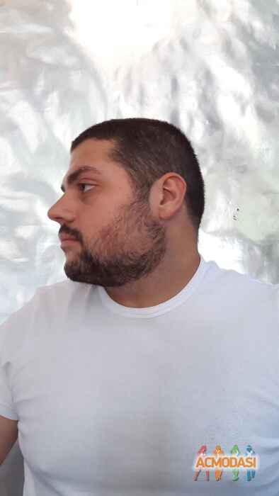 Цолак Хачатурович Погосян фото №1538796. Загружено 12 Ноября 2019