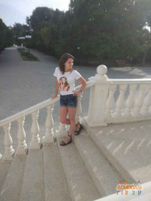 Наталья   фото №1651324. Загружено 29 Октября 2020