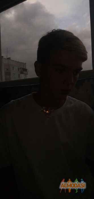 Дима  Кириенков фото №1656729. Загружено 14 Ноября 2020