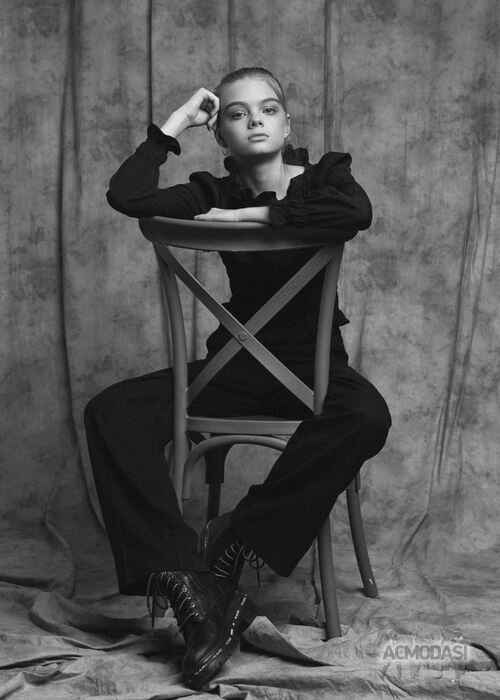 Мария  Чуркина фото №1690835. Загружено 14 Марта 2021