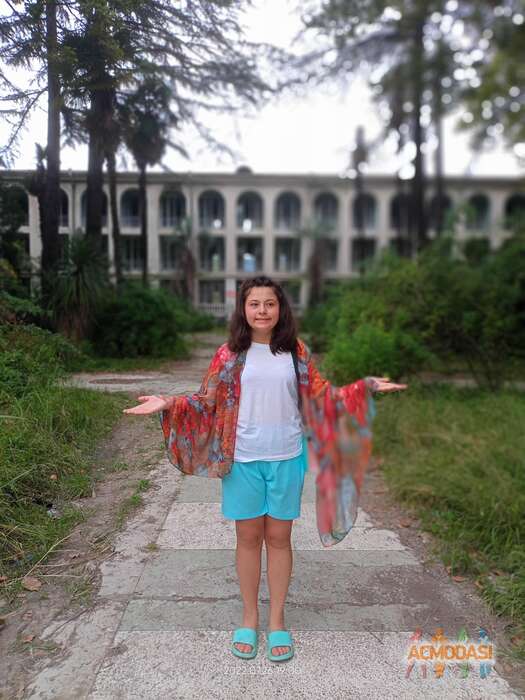 Ульяна Борисовна Кузьминова фото №1815548. Загружено 22 Августа 2022