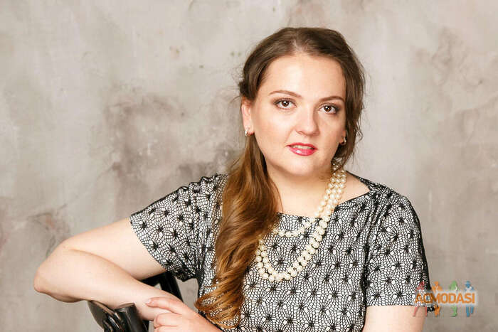 Мария   фото №1854789. Загружено 16 Мая 2023