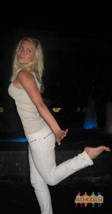 Юлия Сергеевна Лосева фото №152137. Загружено 20 Февраля 2012