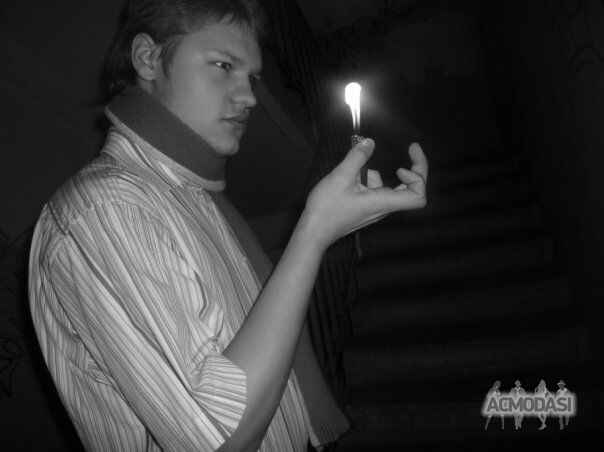 Михаил Александрович Миляев фото №247230. Загружено 01 Сентября 2012