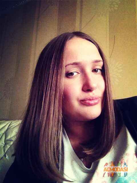 Анна Николаевна Быкова фото №508531. Загружено 11 Октября 2013