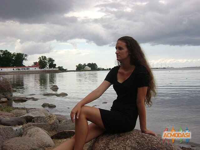Рулофс  Маргарита фото №558735. Загружено 26 Декабря 2013