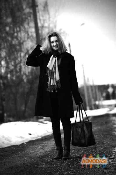 Полина Юрьевна Аникина фото №611931. Загружено 10 Марта 2014