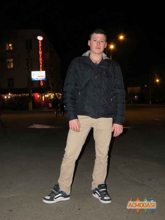 Сергей  Чумак фото №617622. Загружено 18 Марта 2014