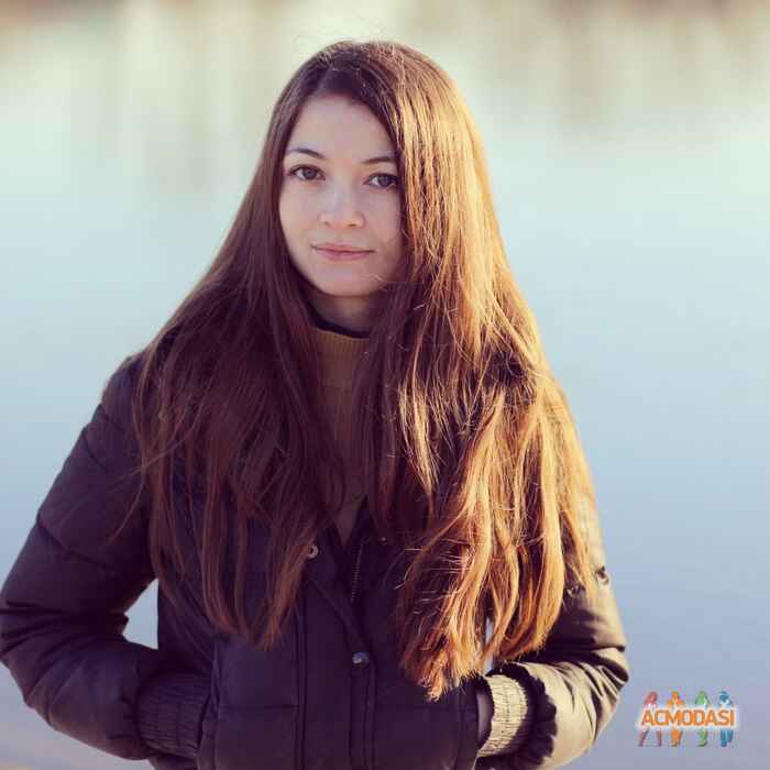 Маша   фото №639629. Загружено 21 Апреля 2014