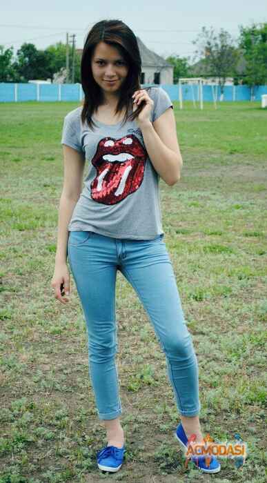 Леся Віталіївна Росолик фото №655330. Загружено 19 Мая 2014