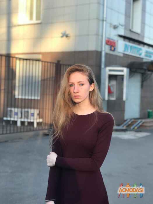 Екатерина Максимовна Кузнецова фото №1519171. Загружено 01 Октября 2019