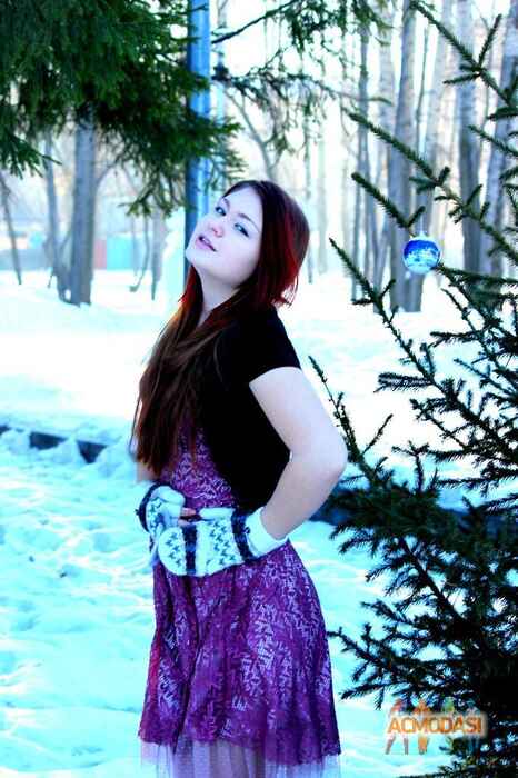 Анастасия   фото №825988. Загружено 23 Февраля 2015