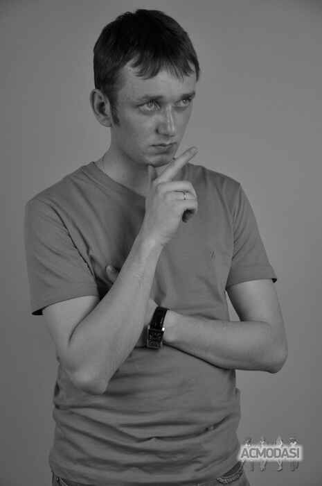 Антон  Горячев фото №838018. Загружено 23 Марта 2015