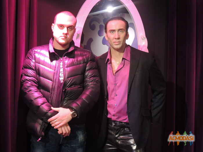 Дмитрий  Николаевич фото №856667. Загружено 02 Мая 2015