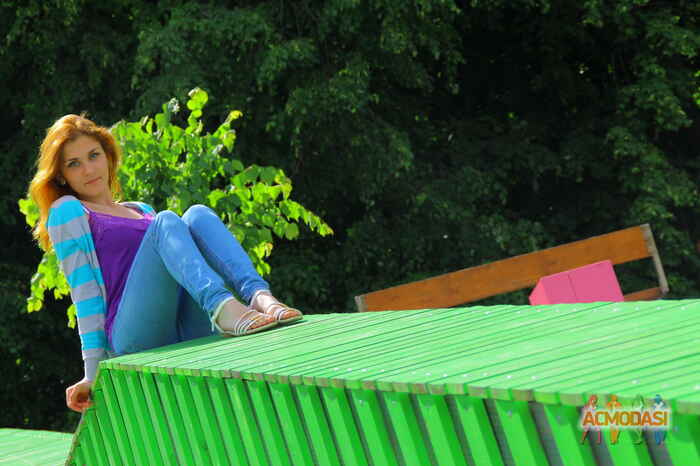 София Александровна Статкевич фото №874164. Загружено 15 Июня 2015