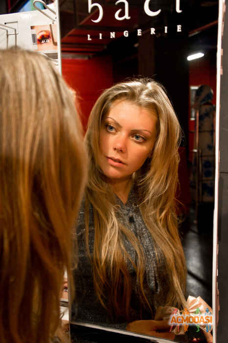 Олеся Сергеевна Ильина фото №903466. Загружено 11 Августа 2015