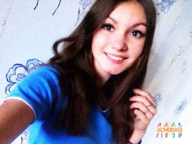 Катя  Бурлака фото №912349. Загружено 26 Августа 2015