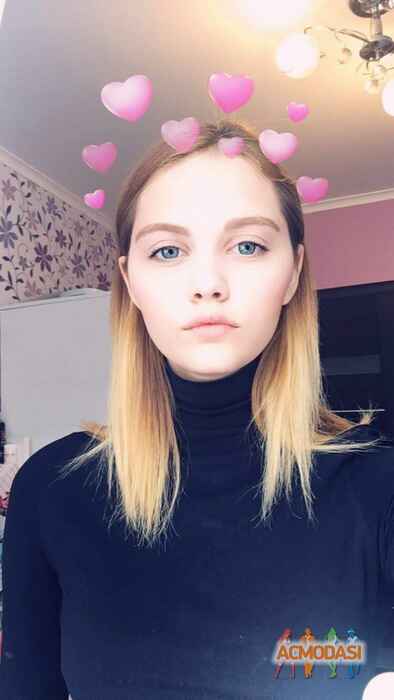 Ксения Сергеевна Малярова фото №1487835. Загружено 18 Июля 2019