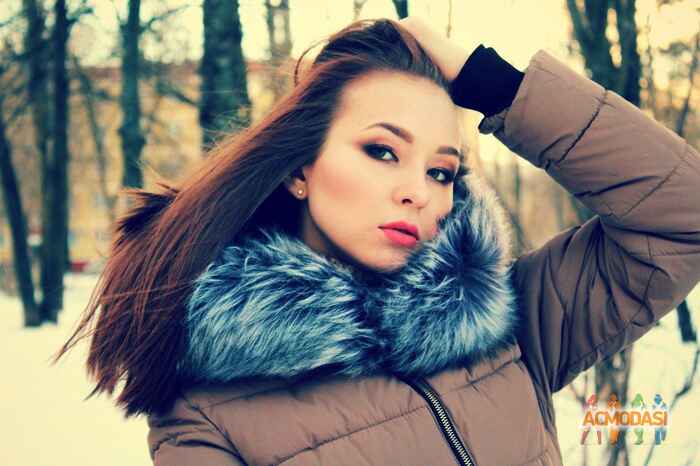 Екатерина Вадимовна Лямцева фото №1264256. Загружено 15 Декабря 2017
