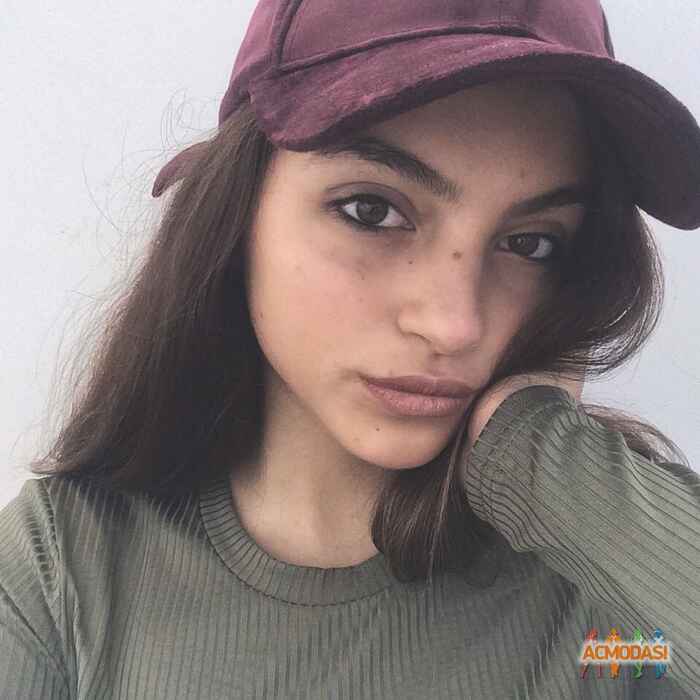 Василиса Дмитриевна Богомолова фото №1405145. Загружено 18 Декабря 2018