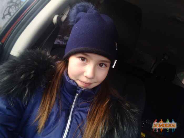 Алиса Романовна Беспалова фото №1483945. Загружено 10 Июля 2019