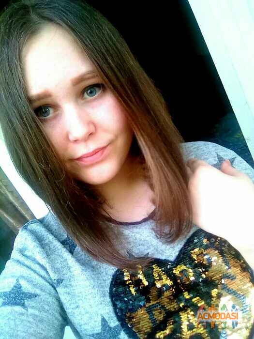 Яна Андреевна Ромашова фото №1491395. Загружено 26 Июля 2019