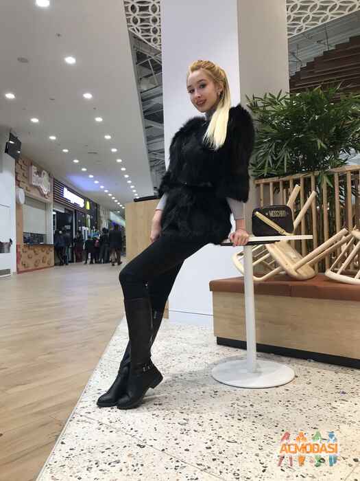 Камилла Руслановна Хакимова фото №1536665. Загружено 07 Ноября 2019