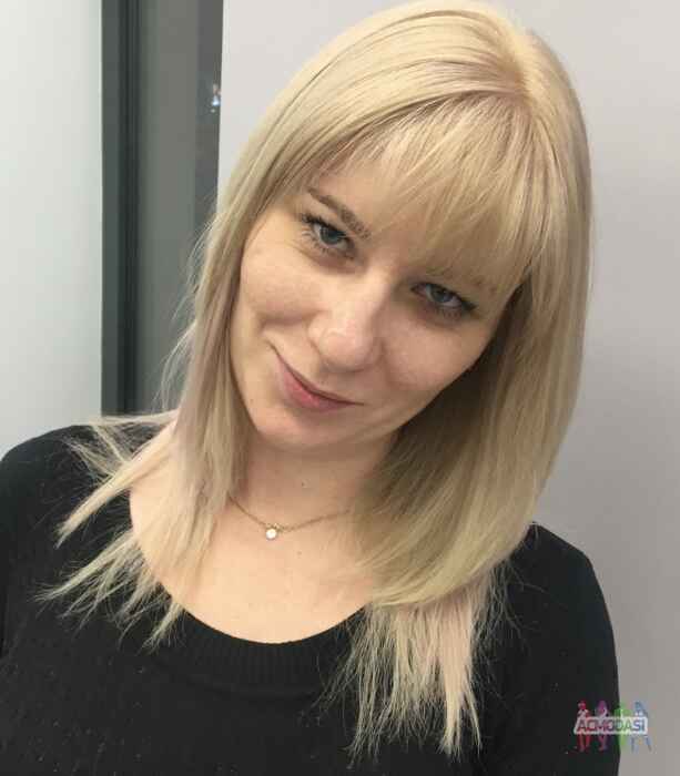 Кристина Николаевна Бондарева фото №1662081. Загружено 02 Декабря 2020