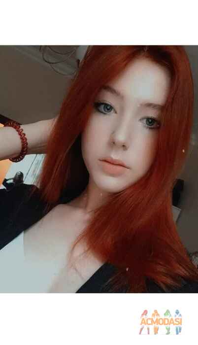 Анастасия Павловна Никитина фото №1654961. Загружено 09 Ноября 2020