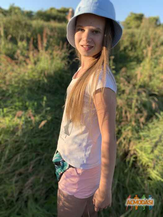 Анастасия  Терюшкова фото №1630584. Загружено 18 Августа 2020