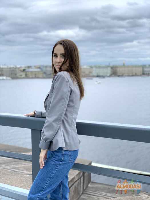Полина  Лочмелите фото №1640124. Загружено 22 Сентября 2020