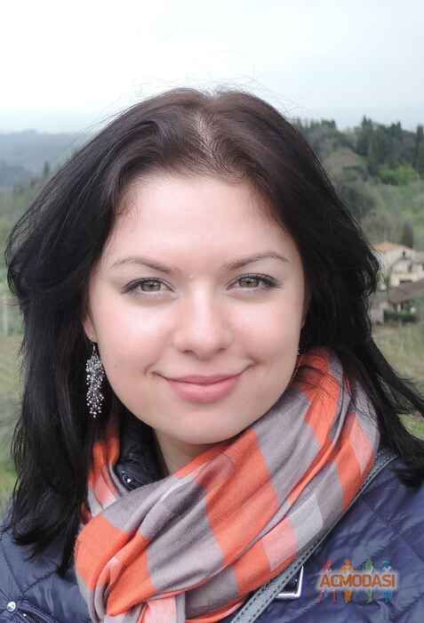 Мария   фото №1642957. Загружено 01 Октября 2020