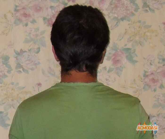 Андрей Александрович Морозов фото №220233. Загружено 05 Июля 2012