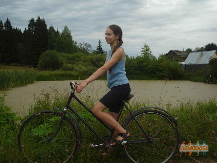 Анастасия  Лигновская фото №1694464. Загружено 28 Марта 2021