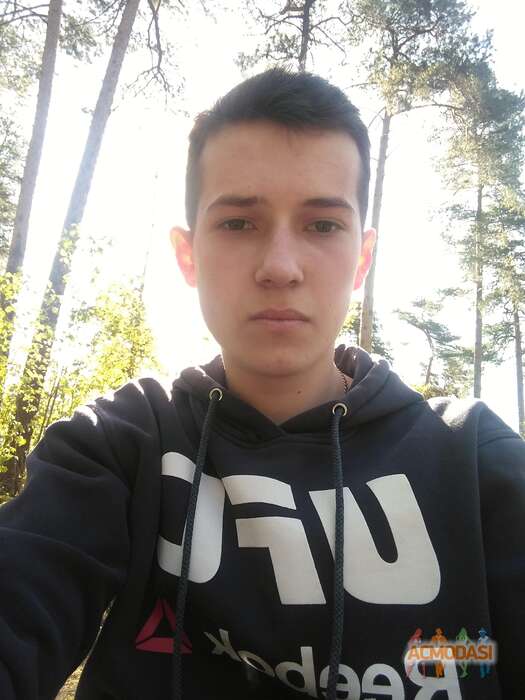 Дмитрий  Коробка фото №1767920. Загружено 04 Января 2022