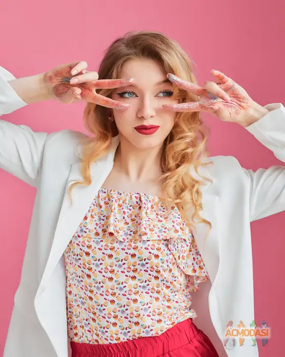 Анастасия  Ботика фото №1939414. Загружено 24 Октября 2025