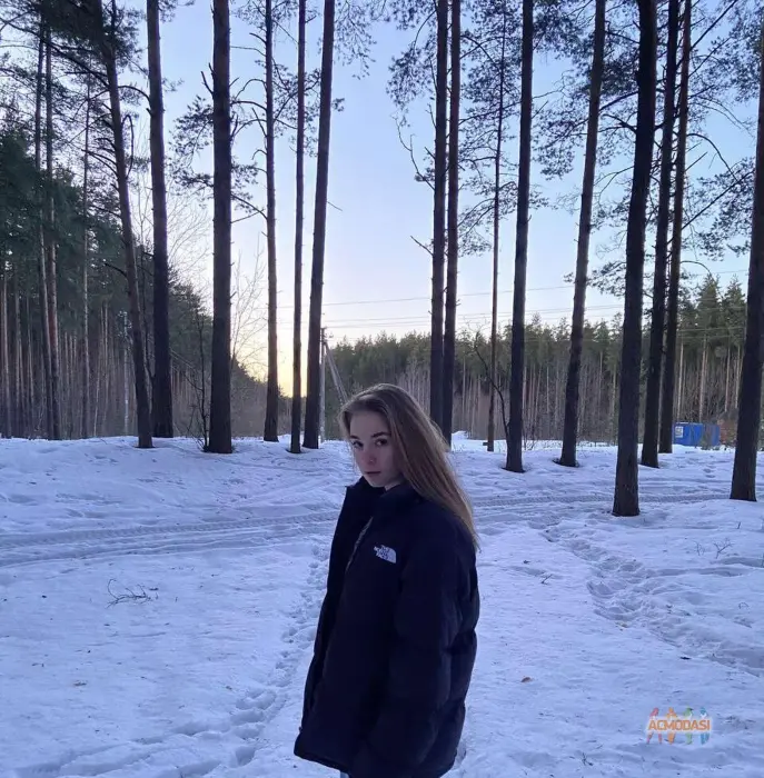 Александра  Федорук фото №1850202. Загружено 07 Апреля 2023