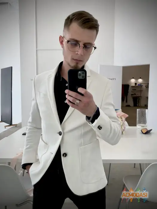 Андрей  Ошкарев фото №1942021. Загружено 22 Ноября 2025