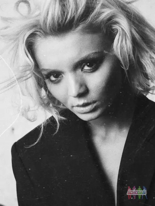 Стратулат Игоревна Оксана фото №1939219. Загружено 21 Октября 2025