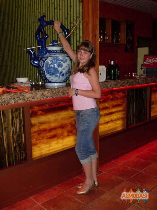 Анастасия Сергеевна Кирсанова фото №258107. Загружено 22 Сентября 2012