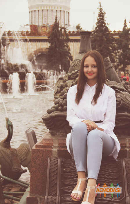 Яровая Ирина Сергеевна фото №947814. Загружено 31 Октября 2015