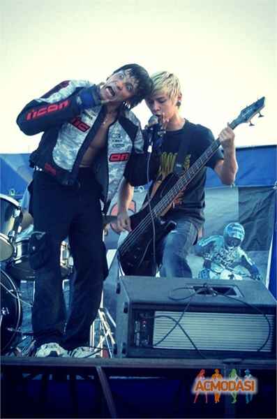 Александр Борисович Пустрашов фото №297475. Загружено 26 Ноября 2012