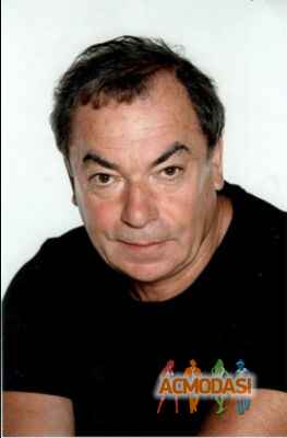 Анатолий Владимирович Басин фото №343861. Загружено 09 Февраля 2013