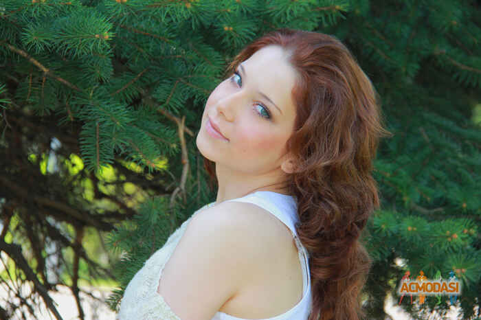 Анастасия Владиславовна Брагинская фото №406583. Загружено 12 Мая 2013