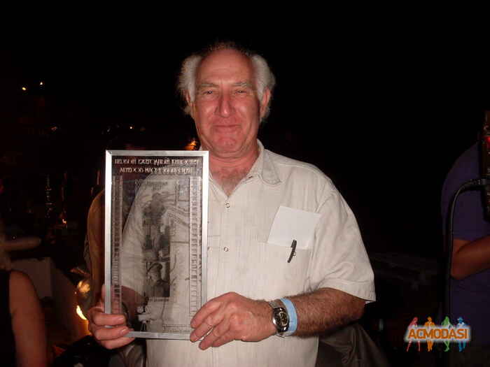 Роман Григорьевич Заславский фото №473475. Загружено 18 Августа 2013