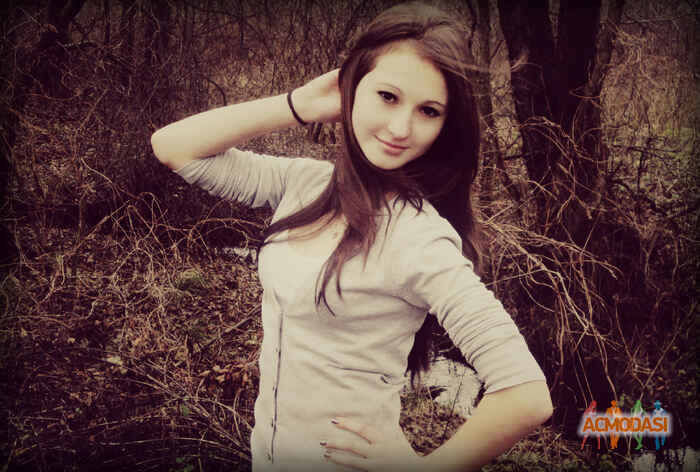 Анна  Ким фото №506688. Загружено 09 Октября 2013